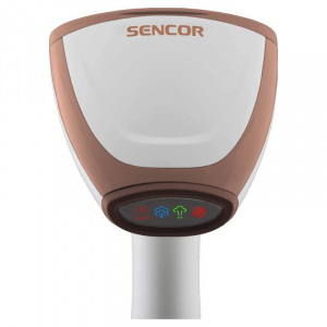 Sencor SSI 0860GD ruha gőzölő